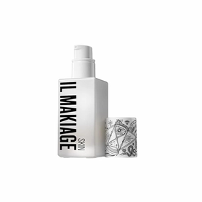 IL MAKIAGE POWER SERUM BOOST ANTI-AGING HYALURONIC SERUM Day & Night 30ml