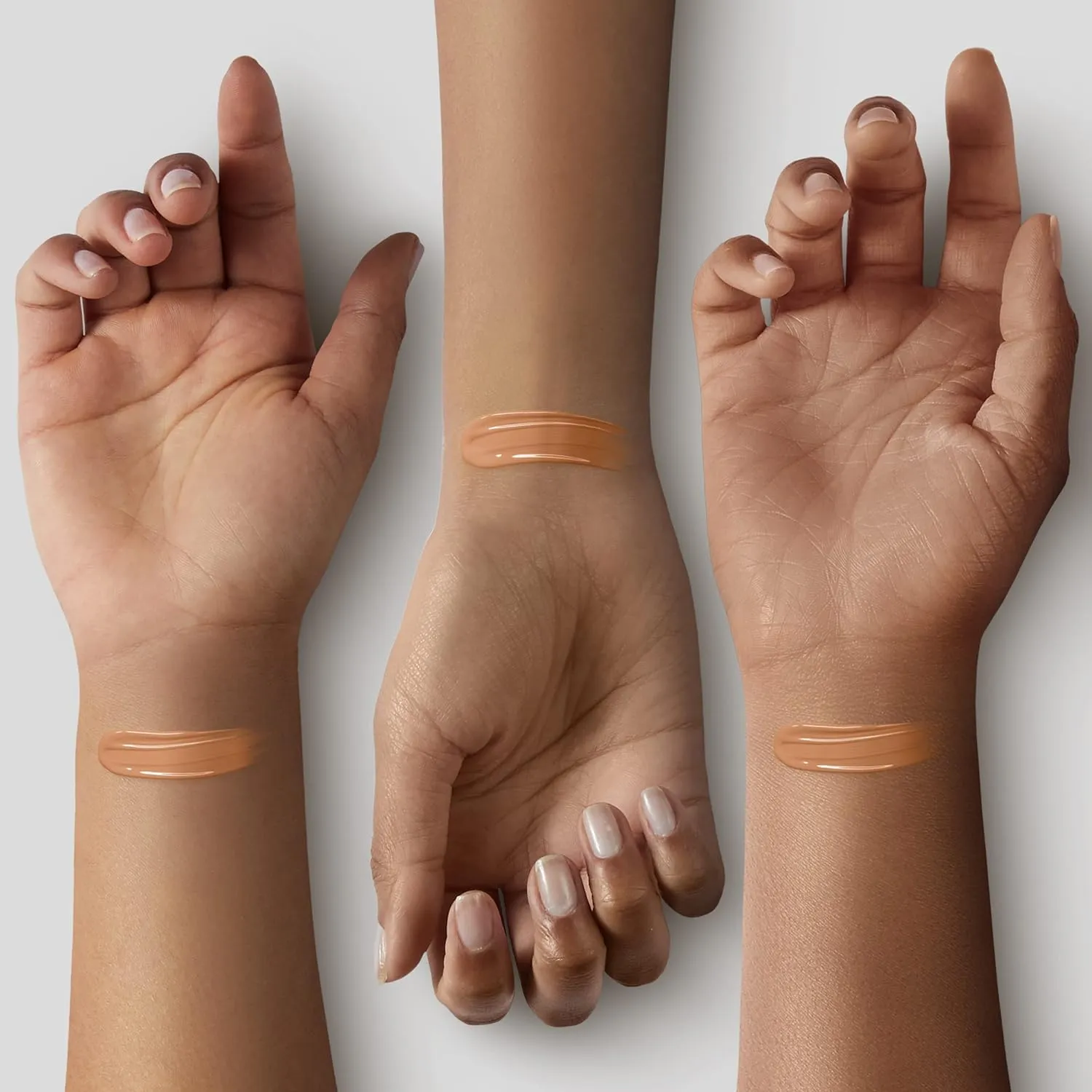 ILIA - Super Serum Skin Tint SPF 40 | Non-Comedogenic, Vegan, Lightweight to Help Against Blue Light,   Pollution while Hydrating, Smoothing,   Refining (Kai ST6.5, 1 fl oz | 30 ml)