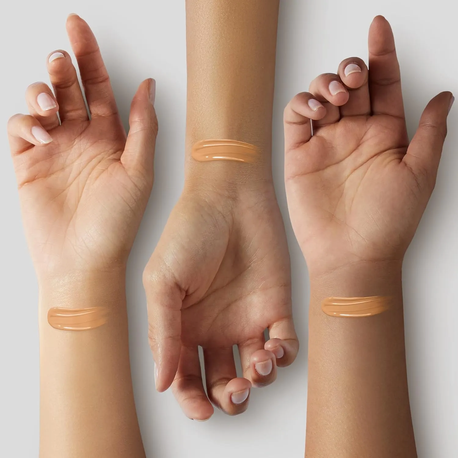ILIA - Super Serum Skin Tint SPF 40 | Non-Comedogenic, Vegan, LIghtweight to Help Against Blue Light,   Pollution while Hydrating, Smoothing,   Refining (Ora ST6, 1 fl oz | 30 ml)