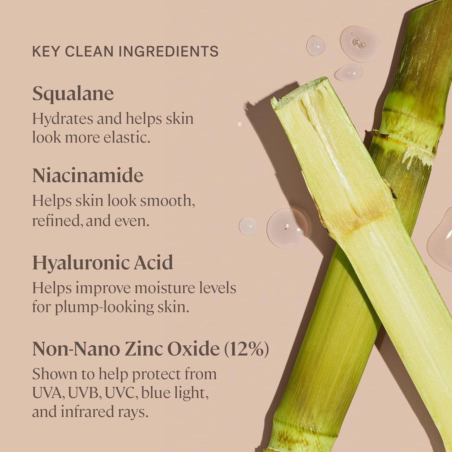 ILIA - Super Serum Skin Tint SPF 40 | Non-Comedogenic, Vegan, Lightweight to Help Against Blue Light,   Pollution while Hydrating, Smoothing,   Refining (Baikal ST9.5, 1 fl oz | 30 ml)