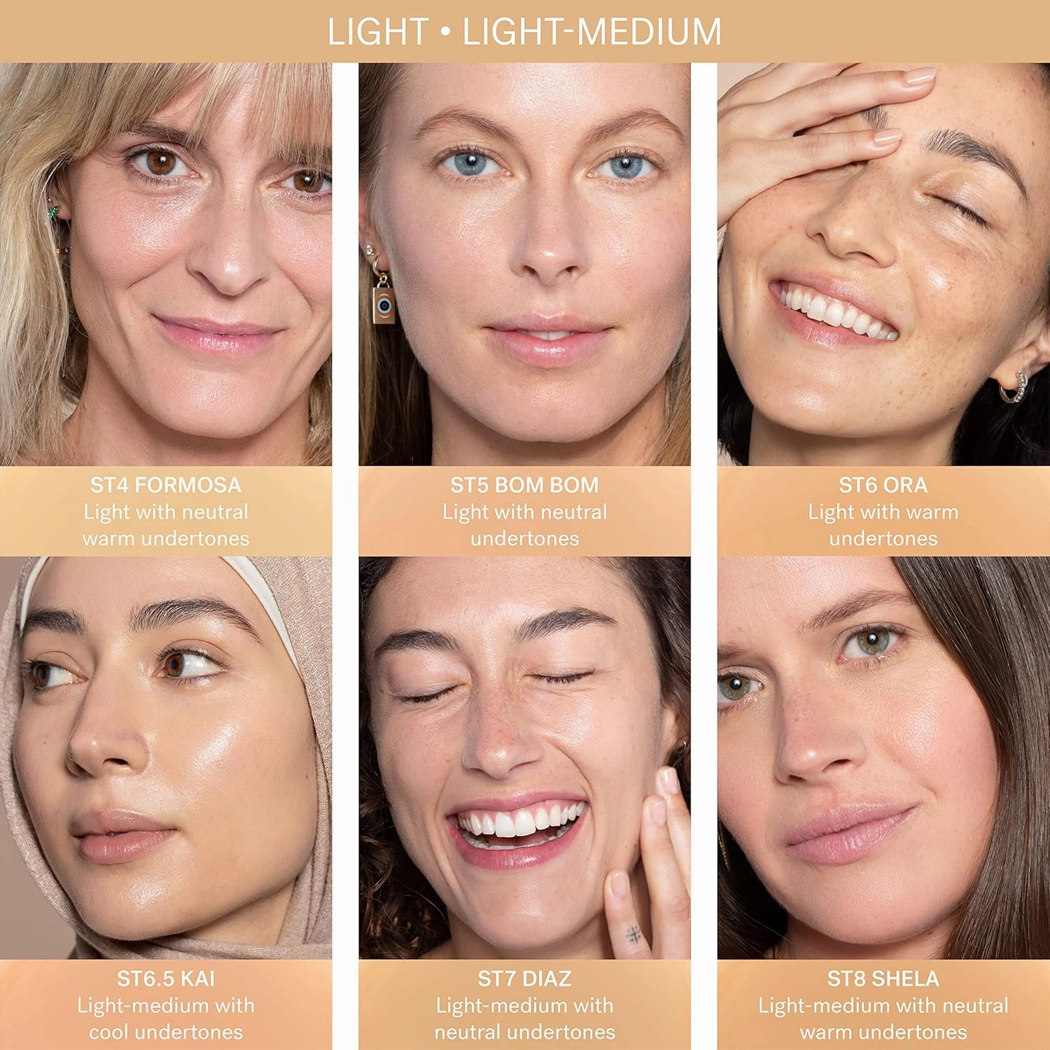 ILIA - Super Serum Skin Tint SPF 40 | Non-Comedogenic, Vegan, Lightweight to Help Against Blue Light,   Pollution while Hydrating, Smoothing,   Refining (Formosa ST4, 1 fl oz | 30 ml)