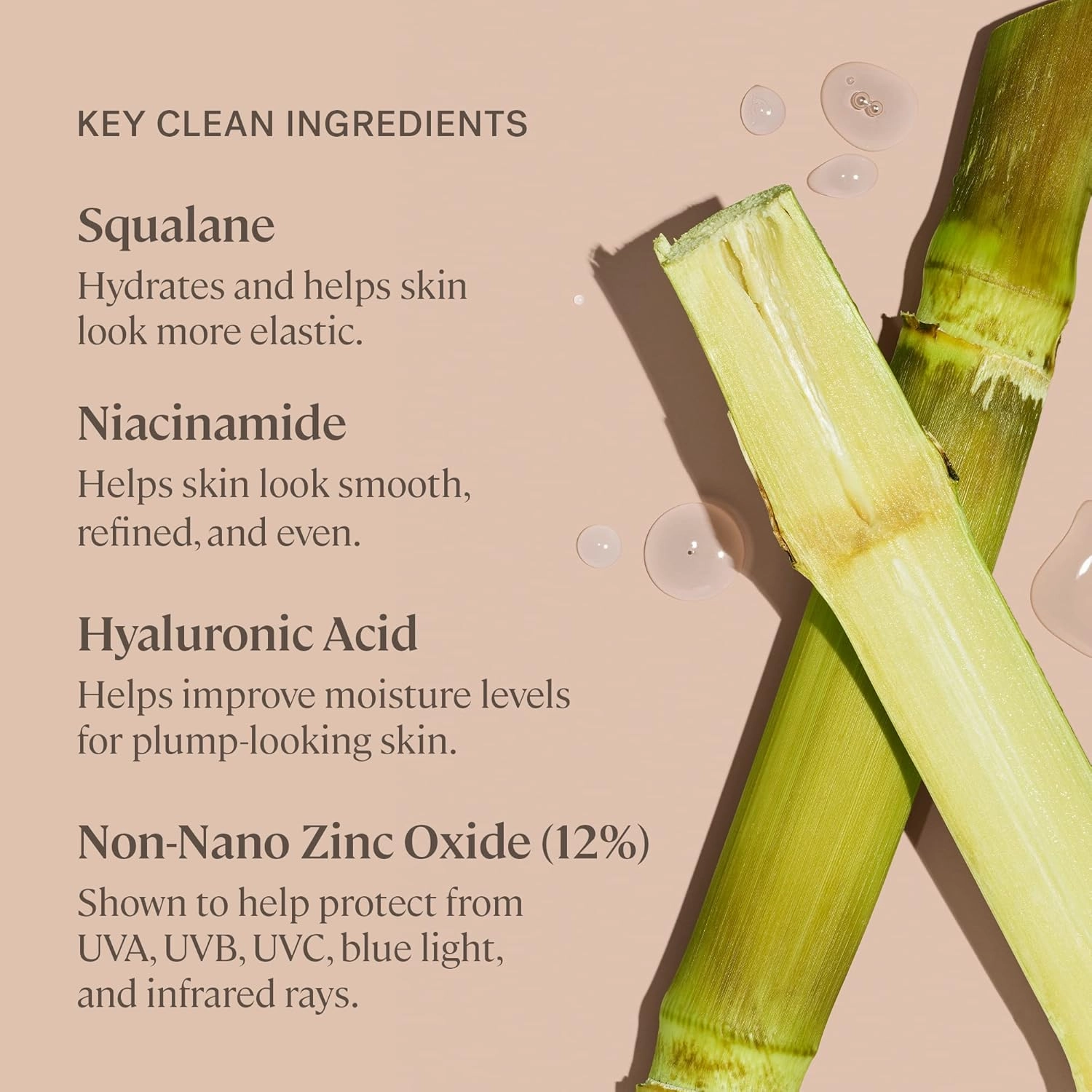 ILIA - Super Serum Skin Tint SPF 40 | Non-Comedogenic, Vegan, Lightweight to Help Against Blue Light,   Pollution while Hydrating, Smoothing,   Refining (Paloma ST9, 1 fl oz | 30 ml)