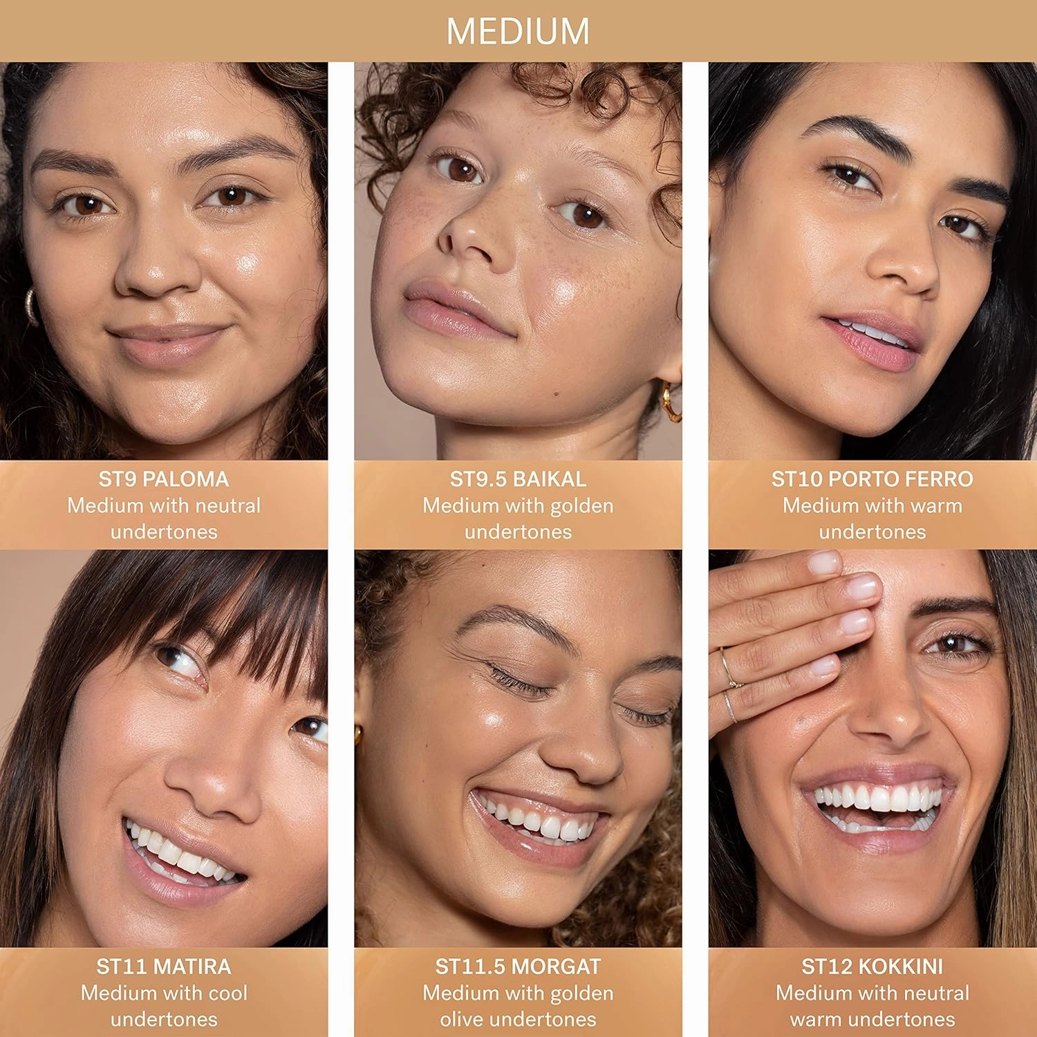 ILIA - Super Serum Skin Tint SPF 40 | Non-Comedogenic, Vegan, Lightweight to Help Against Blue Light,   Pollution while Hydrating, Smoothing,   Refining (Paloma ST9, 1 fl oz | 30 ml)