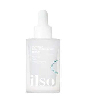 Ilso Moringa Tightening Pore Serum, 1.01 fl.oz.