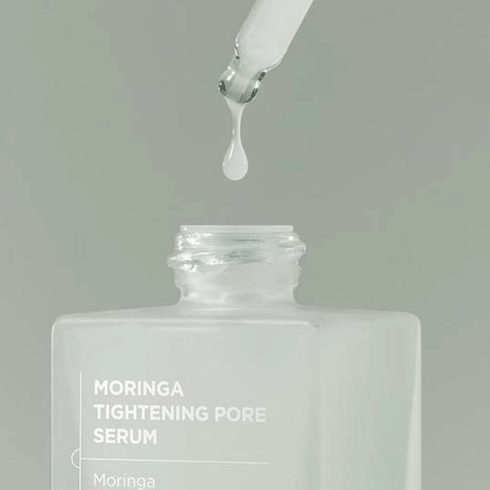 ilso Moringa Tightening Pore Serum 30ml