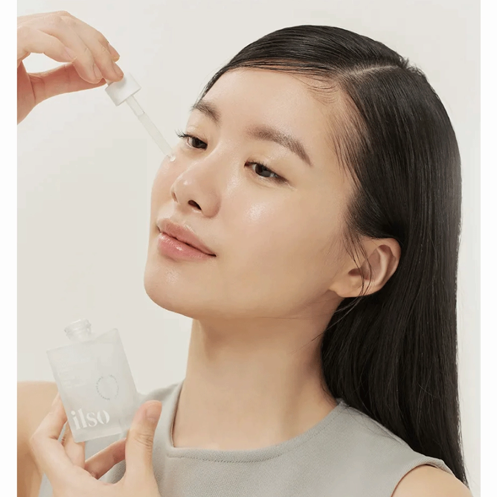 ilso Moringa Tightening Pore Serum 30ml