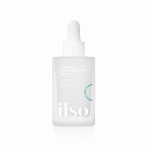 ilso Moringa Tightening Pore Serum 30ml