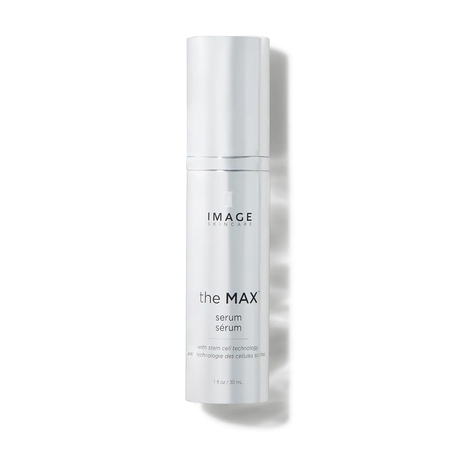 IMAGE Skincare, the MAX Serum, Multi-Peptide Facial Serum to Reduce Appearance of Fine Lines and Wrinkles, 1 fl oz