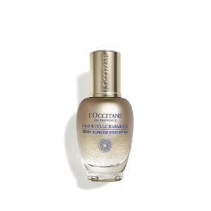 Immortelle Harmonie Serum