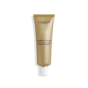 Immortelle Shea Neck Cream