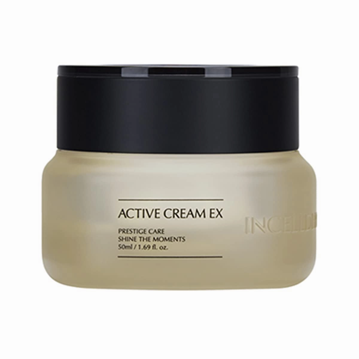 INCELLDERM INCELLDERM ACTIVE CREAM EX 50ml 1.69 fl.oz