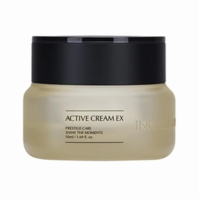 INCELLDERM INCELLDERM ACTIVE CREAM EX 50ml 1.69 fl.oz