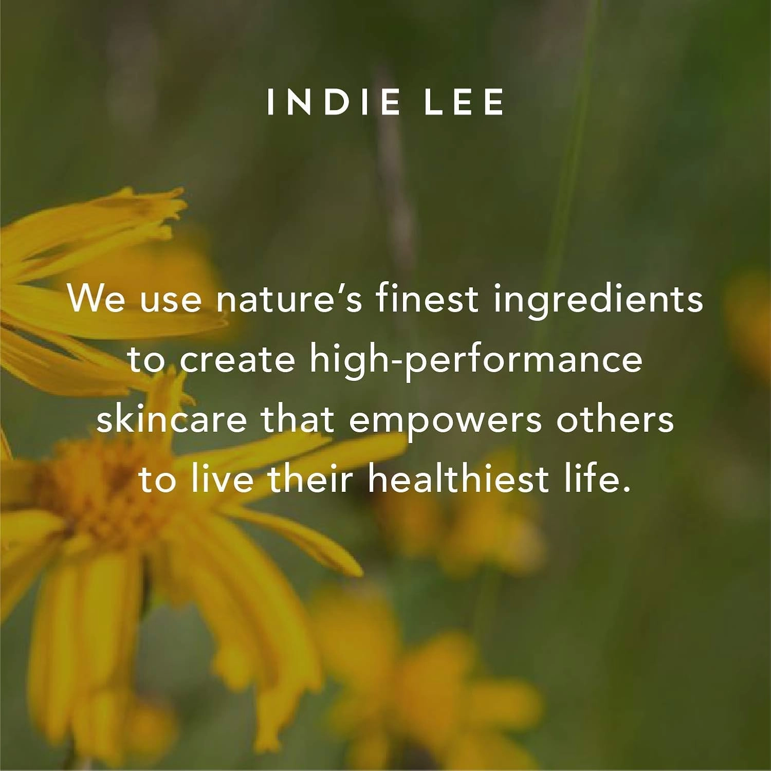 Indie Lee I-Waken Under Eye Serum for Dark Circles and Puffiness - Under Eye Brightener, Anti-Aging & Hydrating Serum for Smoothing & Firming Fine Lines and Wrinkles (0.5oz / 15ml)