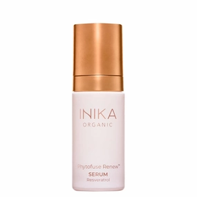 INIKA Organic Phytofuse Renew™ Serum