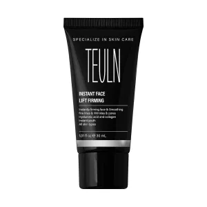 Instant Face Lift Cream,Instant Face Tightener, Smoothing Fine Lines, Wrinkles and Pores 1.01oz