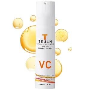 Instant Face Lift Cream,Instant Face Tightener，with Vitamin C and 15% Pro-Xylane, Smoothing Fine Lines,Firming Skin 1.01oz