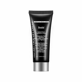 Instant Face Lift Cream ，Instant Face Tightener Cream，Temporary Face Tightener,Skin Lifting Temporary Face Tightener,Pores and Deep Wrinkles Tightening and Lifting cream (1PCS)