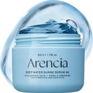 Intensive Hydration Overnight Serum - Cica PDRN   Hyaluronic Acid   Ceramide, Panthenol, Smooths fine line for plump glass skin, Korean Skincare 50g 1.76 oz