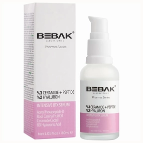 Intensive Anti-Aging BTX Serum
