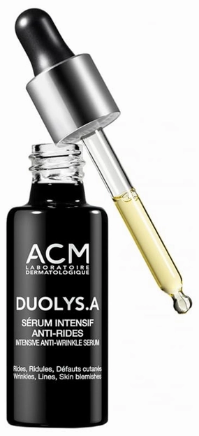 Intensive Anti-Wrinkle Serum 30ml