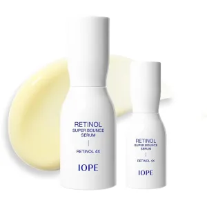 IOPE Retinol Super Bounce Serum Duo Bundle