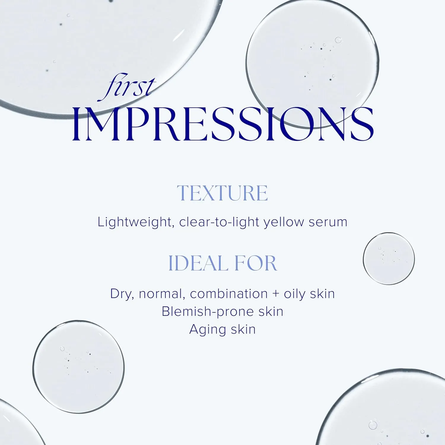 iS CLINICAL Active Serum - Visibly evens skin tone, Excellent for acne-prone skin, Anti-Aging Face Serum
