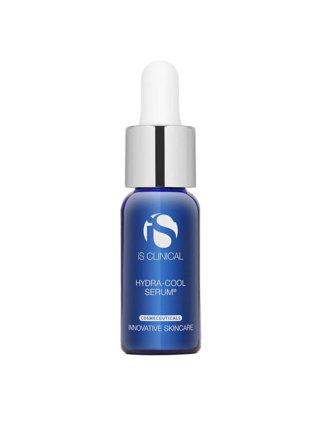 iS CLINICAL Hydra-Cool Serum, Refreshing and Hydrating Skin Face Serum, Anti-Blemish, Anti-Redness