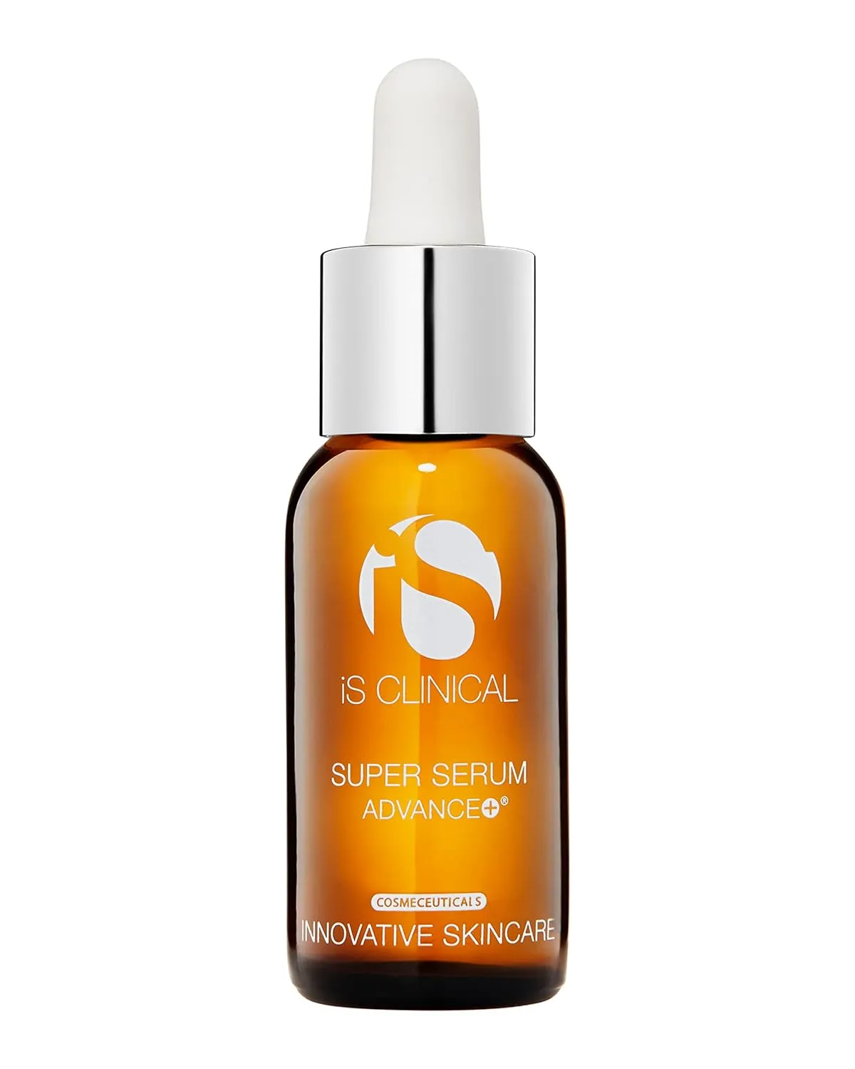 iS CLINICAL Super Serum Advance , Anti-Aging Vitamin C Face Serum, reduces scaring and fine stretch marks