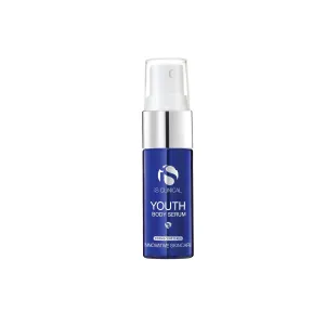 iS CLINICAL Youth Body Serum; Anti-Aging Serum Body Mist; Hyaluronic Acid; Body Mist