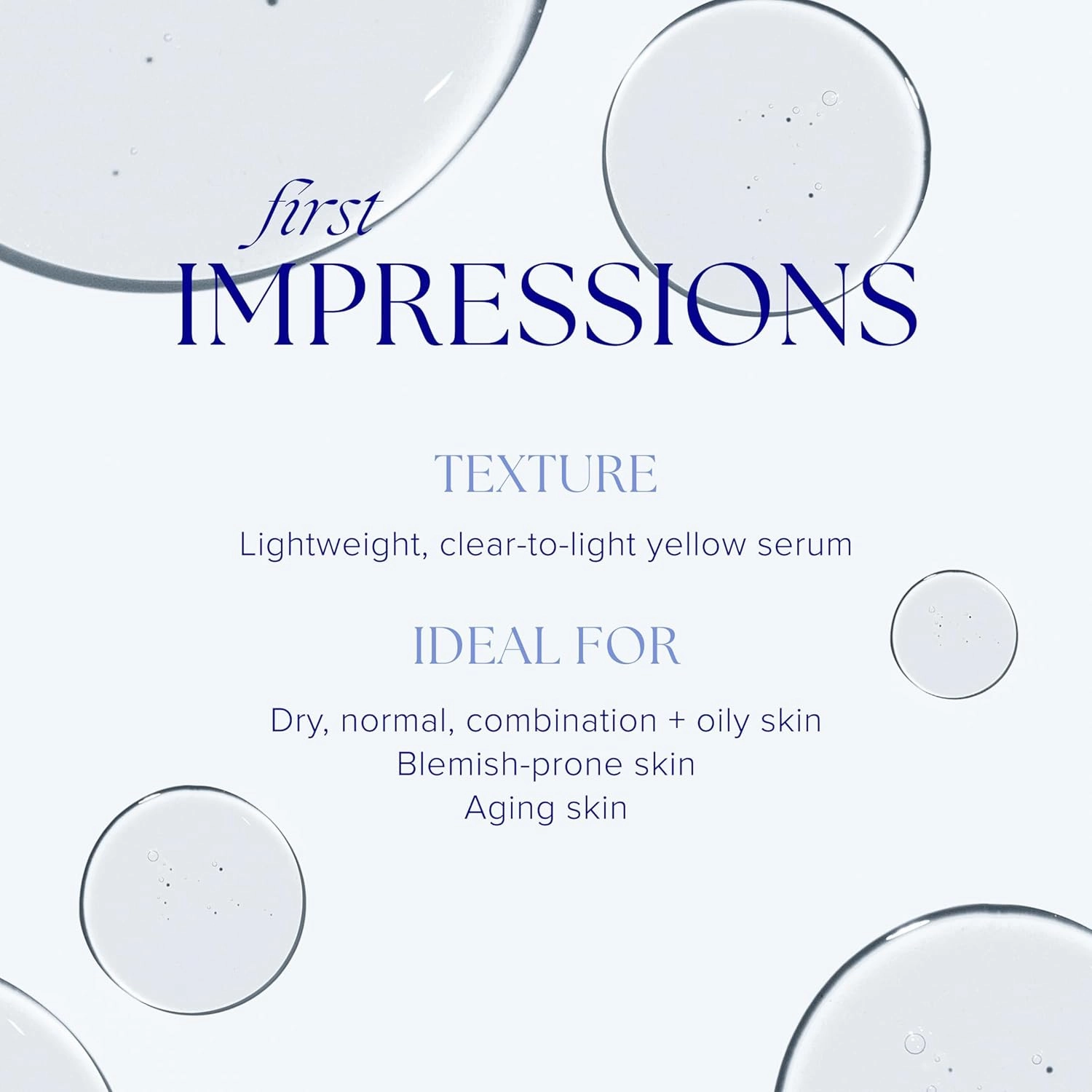 iS CLINICAL Active Serum - Visibly evens skin tone, Excellent for blemish prone skin, Anti-Aging Face Serum