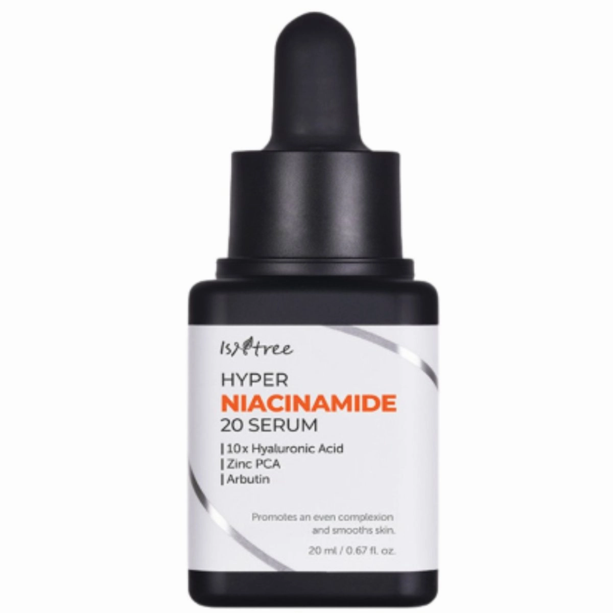 ISNTREE Hyper Niacinamide 20 Serum
