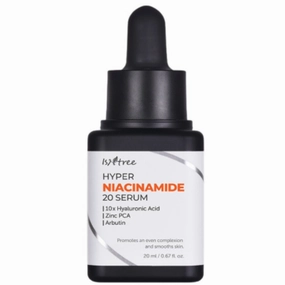 ISNTREE Hyper Niacinamide 20 Serum