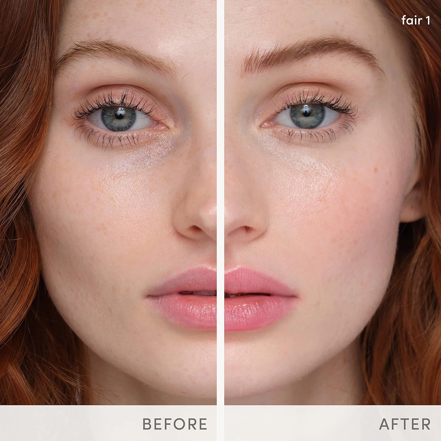jane iredale HydroPure Tinted Serum, Hydrating, Sheer-Coverage Formula Helps Plump, Soothe, Blur Lines and Even Skin Tone with Hyaluronic Acid   CoQ10