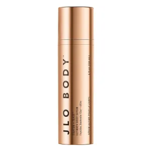 JLO BEAUTY Tighten   Tease Ultimate Body Serum, Enriched with Bentonite Clay, Peptides, AHAs, Heptapeptide-7, Body Moisturizer for Hydration, Body Health, Supports Even Skin Tone & Texture, 4.06 Oz