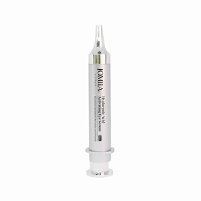 Jomila Hyaluronic Acid Activating Eye Serum, Anti-Aging Serum, Enriched with Vitamin C and Antioxidants, Instant Tightening Effect, Smoothes Fine Lines and Wrinkles, Suitable for All Skin Types, 10ml