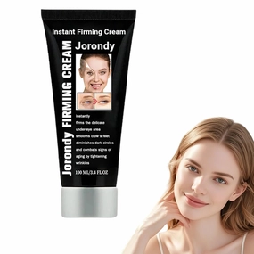 Jorondy Firming Cream, 2025 New Advanced Firming & Wrinkle-Reducing cream, Anti Wrinkle Skin Cream, Smoothes Wrinkles and Fine Lines,Moisturizating Skin,Natural Serum Suitable for All Skin Types (1PC)