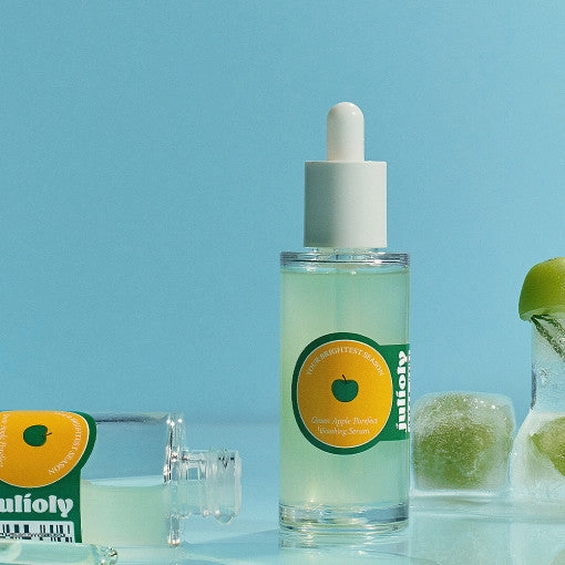 julioly Green Apple Porefect Soothing Serum 50ml