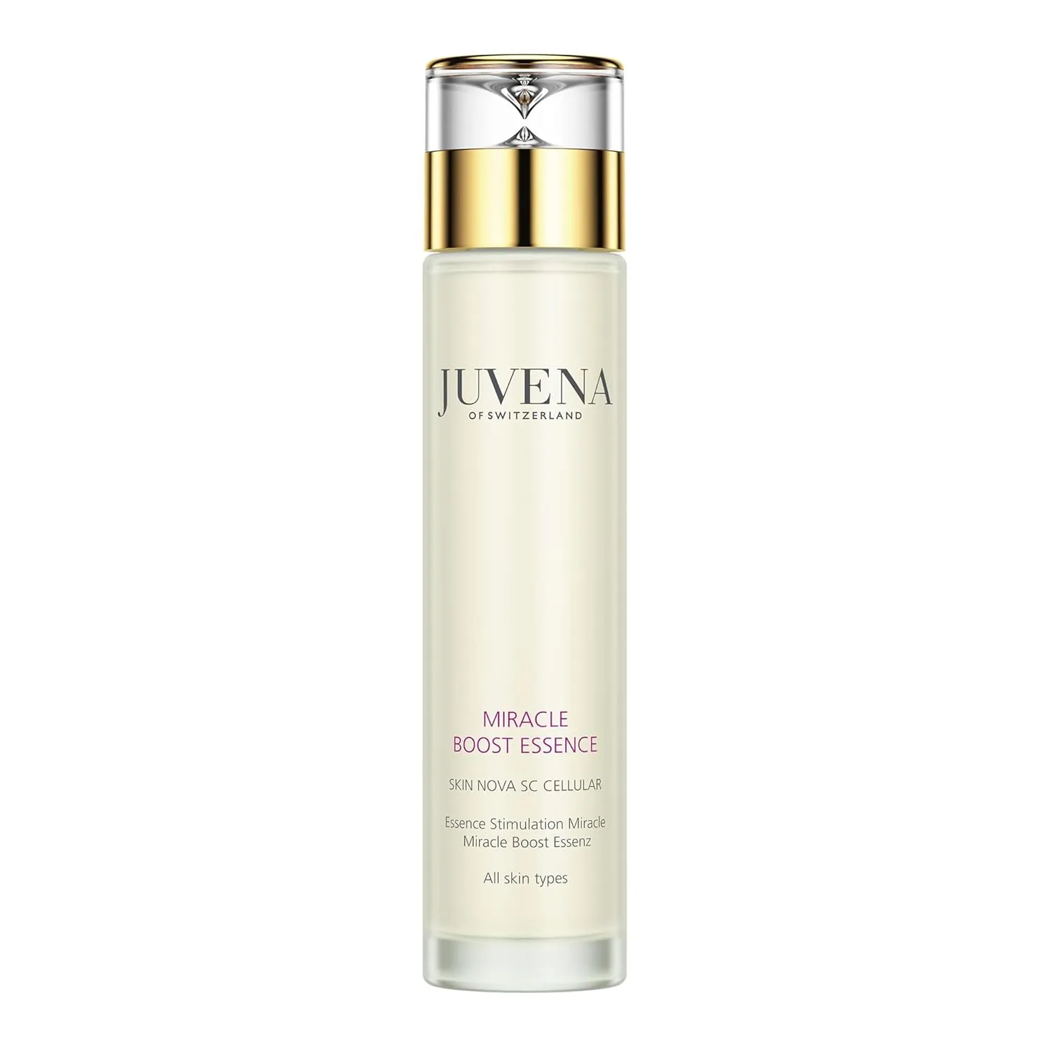 Juvena Miracle Boost Essence 4.2 OZ