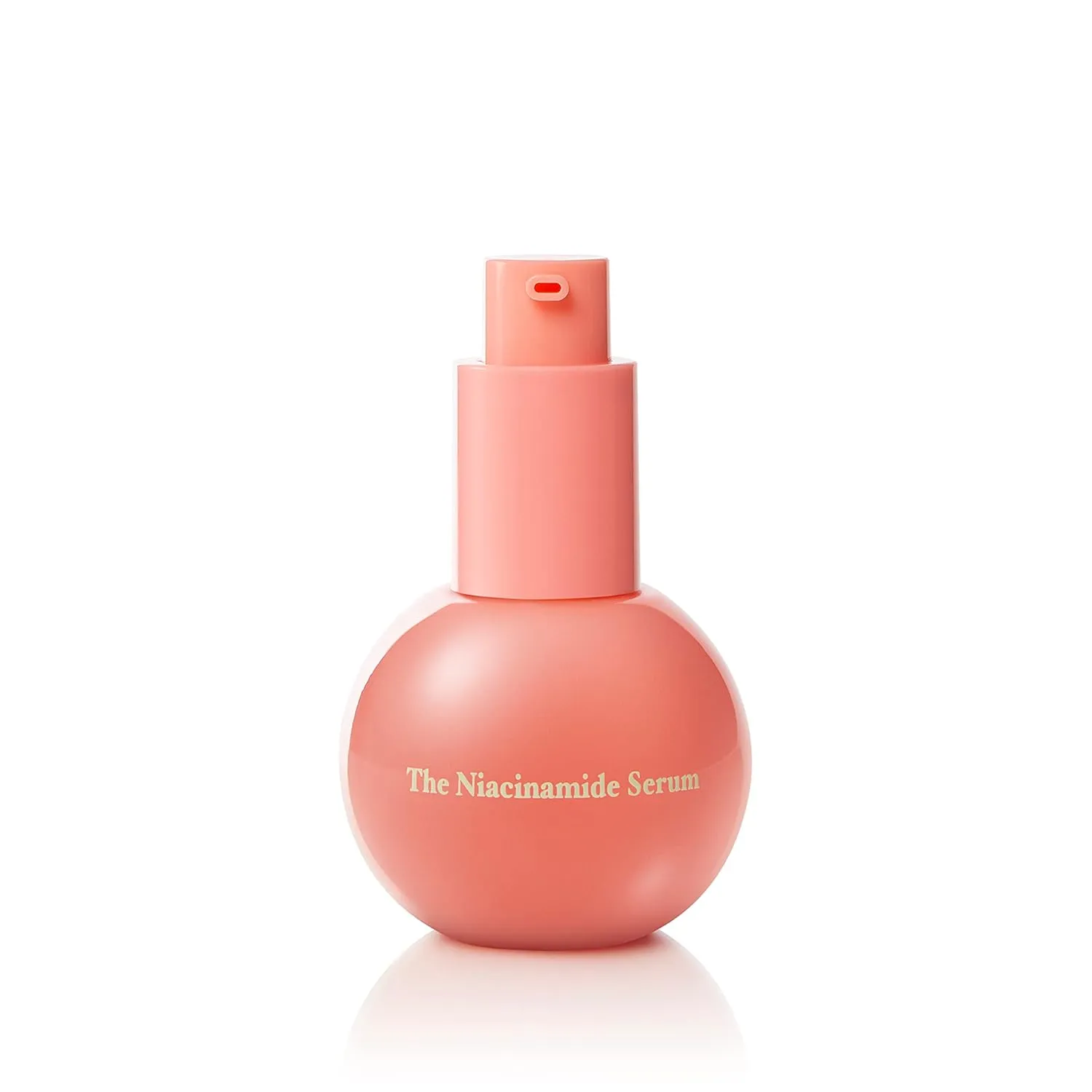 Juvia's Place The Niacinamide Serum 20%, 1 fl oz, Super Concentrated, Zinc 2%, Clarify Hyper-Pigmentation, Smooth, Moisturize
