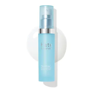 Kate Somerville HydraKate Recharging Hydration Serum - Skin-Quenching Dual-Weight Hyaluronic Acid Serum, 1 Fl Oz