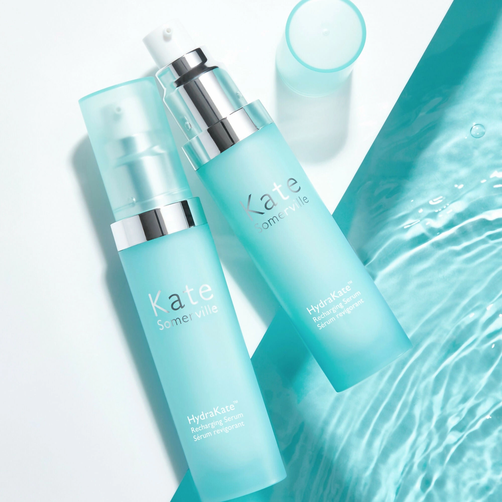 Kate Somerville Hydrakate Recharging Serum 30ml