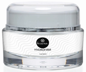 Kiara Skincare- Hydrofirm Age Defying Spa Quality Formula- Designed to Deeply Hydrate- Fill Fine Lines- Minimize the Signs of Aging