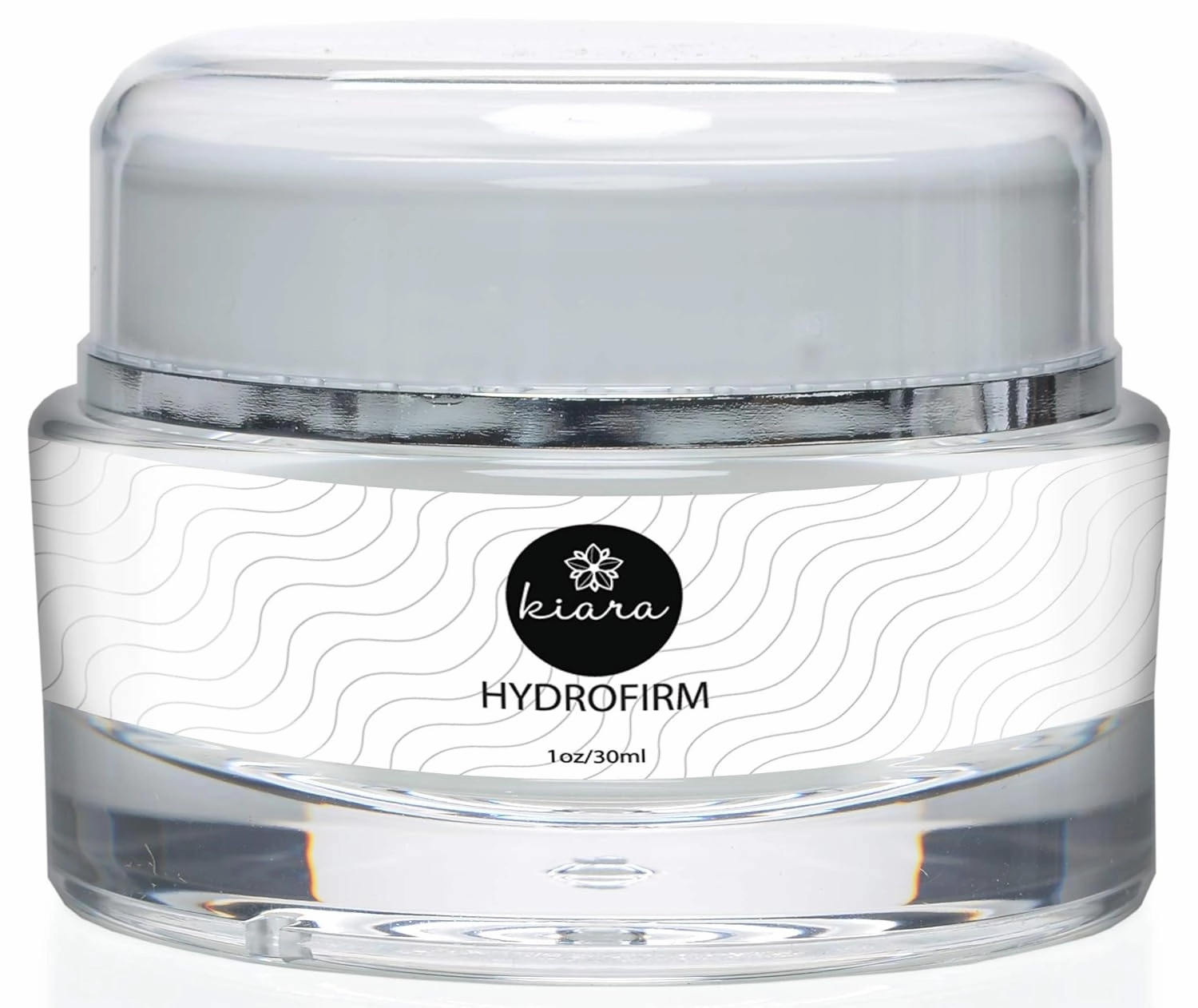Kiara Skincare- Hydrofirm Age Defying Spa Quality Formula- Designed to Deeply Hydrate- Fill Fine Lines- Minimize the Signs of Aging