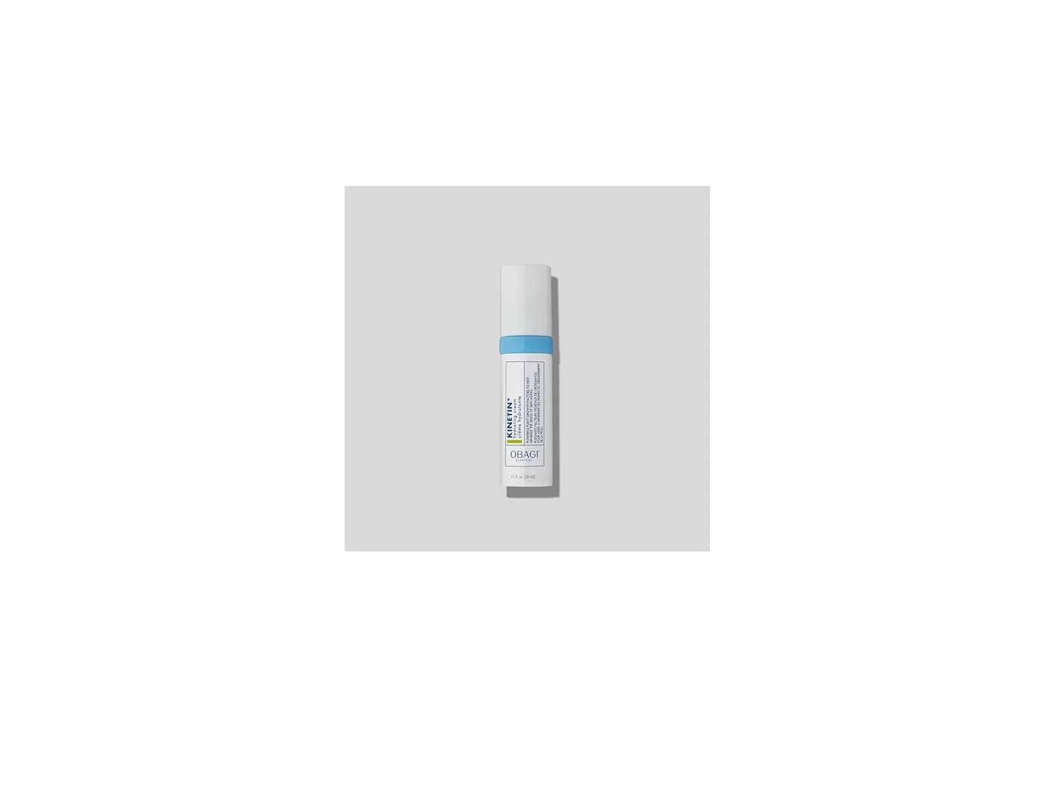 Kinetin  Hydrating Cream 1 Fl Oz