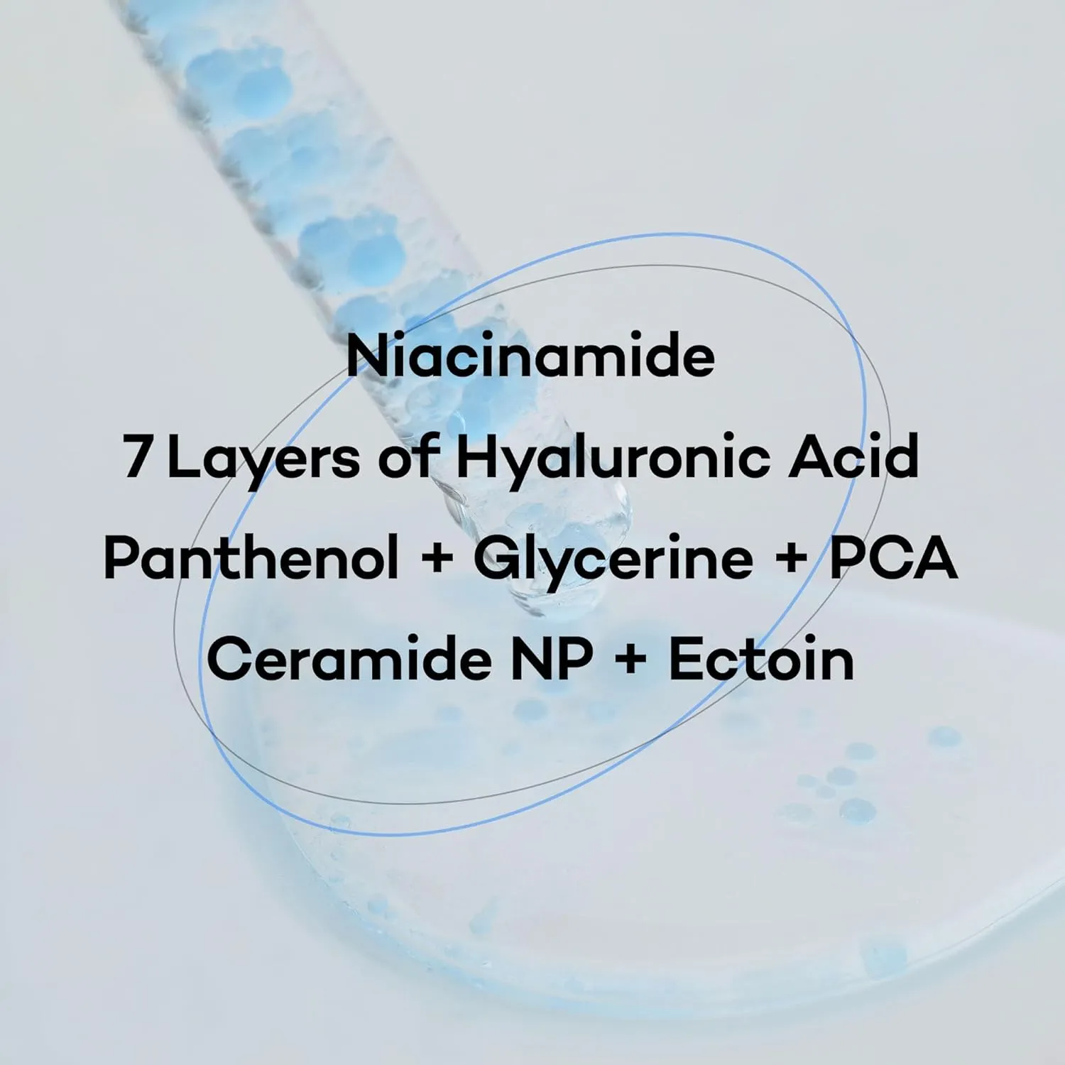 Korean Ceramide Ultra Hydrating Face Serum with 10% Ceramide Active Ball, hyaluronic acid, korean essence, Hydrating Serum, K-beauty serum (Hydrating)