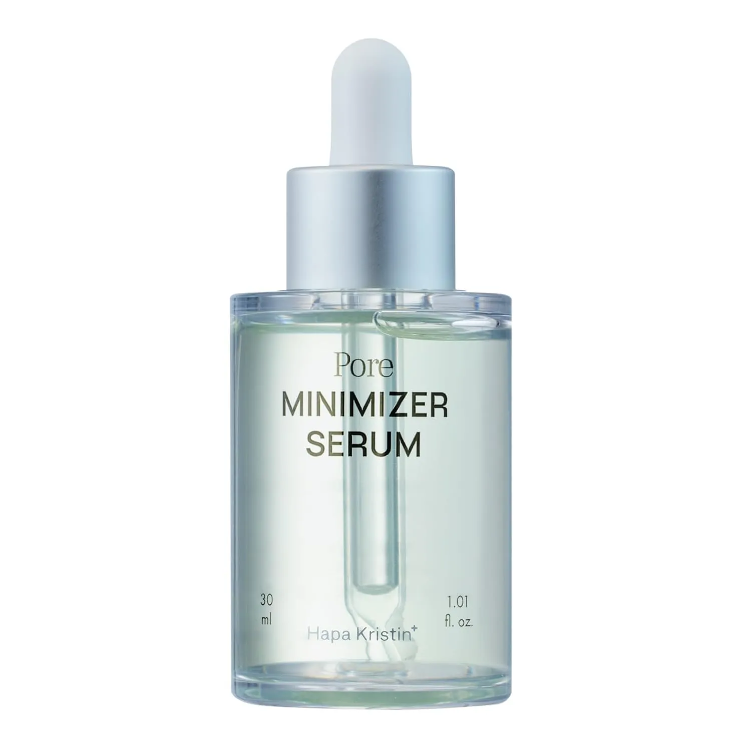 Korean Skin Care Pore Serum for Face – 1Fl Oz Niacinamide Pore Cleaner Bakuchiol Serum with Witch Hazel – Reduce Enlarged Pores, Excess Sebum