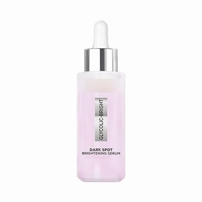 krinal Glycolic Bright 8% [Melasyl   Niacinamide] Face Serum for Brightening Dark Spots 30ml