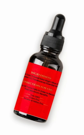 Kyria Anti-Aging Oil Serum