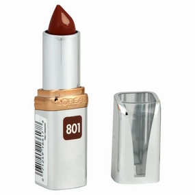 L'oreal Colour Riche Anti-aging Serum, Chocolate Spice, 0.13-Ounce