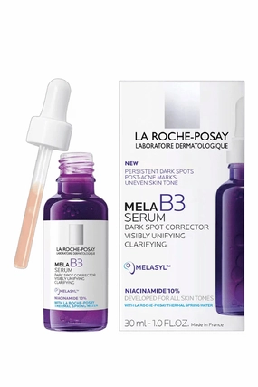 LA ROCHE-POSAY Mela B3 10 Serum 30ml